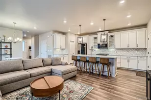 9786 Rosalee Peak St, Littleton, CO 80125 - Photo 1