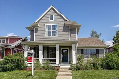3354 Wabash Street, Denver, CO 80238 - Photo 1