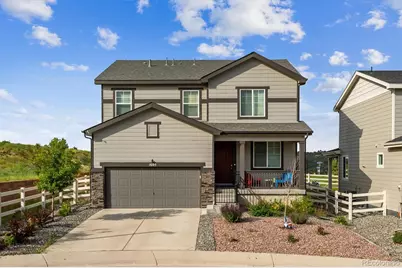 1605 Cade Avenue, Castle Rock, CO 80104 - Photo 1