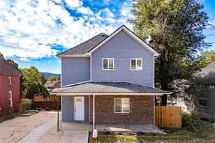 414 W Baca, Trinidad, CO 81082 - Photo 1