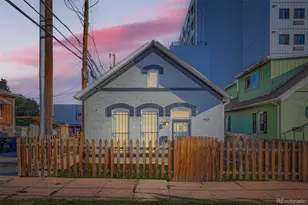 923 W 12th Ave, Denver, CO 80204 - Photo 1