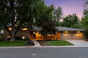 3190 S Detroit St, Denver, CO 80210 - Photo 1