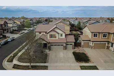 15523 E 117 Avenue, Commerce City, CO 80022 - Photo 1