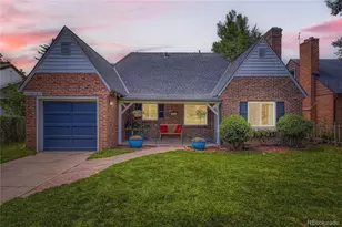 1257 Pontiac St, Denver, CO 80220 - Photo 1