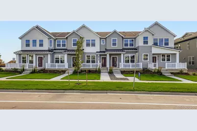 732 N Bently Street, Watkins, CO 80137 - Photo 1