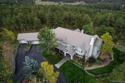 2827 Keystone Drive, Evergreen, CO 80439 - Photo 1