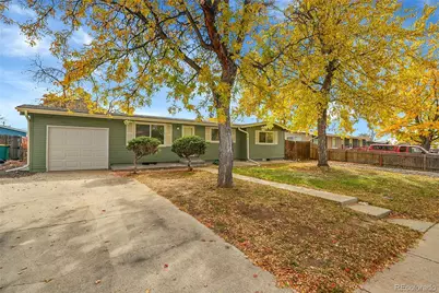 7850 Valley View Drive, Denver, CO 80221 - Photo 1