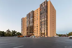 7877 E Mississippi Ave, Denver, CO 80247 - Photo 1