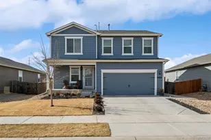 1989 Upland St, Lochbuie, CO 80603 - Photo 1