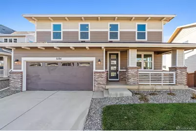 3184 Boral Owl Drive, Brighton, CO 80601 - Photo 1