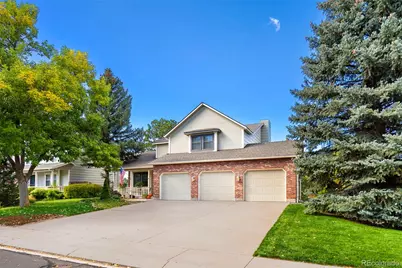 2705 Tartan Lane, Colorado Springs, CO 80920 - Photo 1