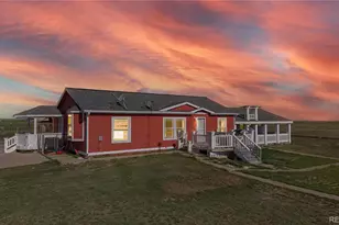 66095 E Kettle Pl, Byers, CO 80103 - Photo 1