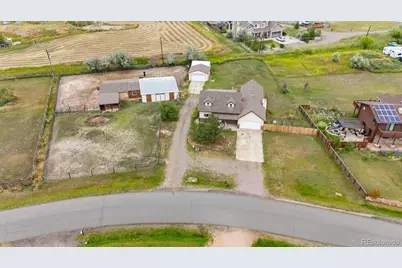 12883 W 75th Place, Arvada, CO 80005 - Photo 1