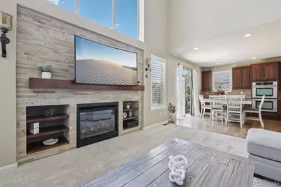 12176 S Hidden Trail Court, Parker, CO 80138 - Photo 1