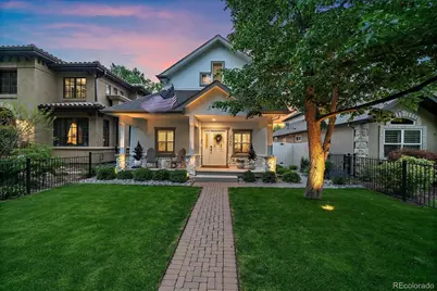 2340 S Columbine Street, Denver, CO 80210 - Photo 1