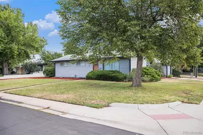 1694 S Elm Street, Denver, CO 80222 - Photo 1