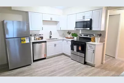 3663 S Sheridan Boulevard #D2, Denver, CO 80235 - Photo 1