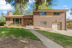 8935 W 4th Ave, Lakewood, CO 80226 - Photo 1