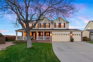 4758 Adelaide Pl, Highlands Ranch, CO 80130 - Photo 1