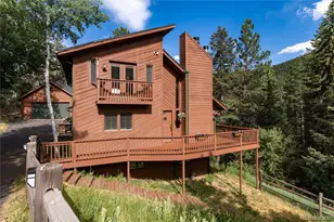 31673 Ponderosa Way, Evergreen, CO 80439 - Photo 1