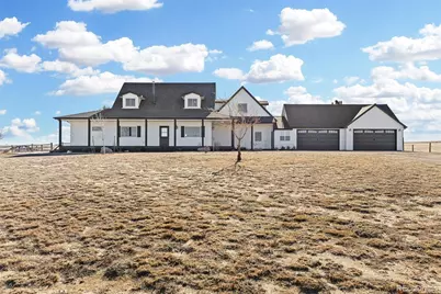 402 S County Road 129, Bennett, CO 80102 - Photo 1