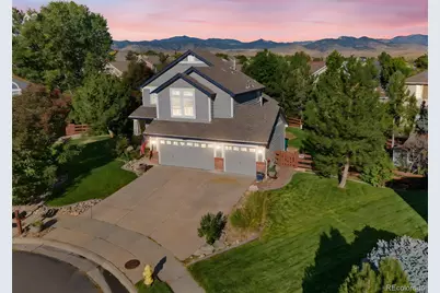 16887 W 62nd Place, Arvada, CO 80403 - Photo 1