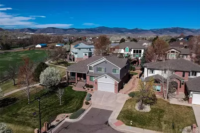 6271 McIntyre Way, Golden, CO 80403 - Photo 1