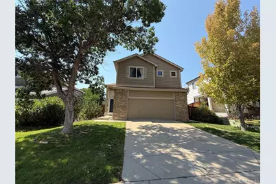 8773 Pochard Street, Littleton, CO 80126 - Photo 1