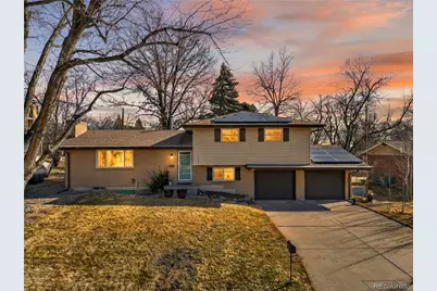 6550 Van Gordon Court, Arvada, CO 80004 - Photo 1