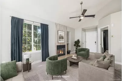 4076 S Carson Street #H, Aurora, CO 80014 - Photo 1