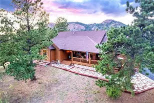 281 Sunset Ln, Cripple Creek, CO 80813 - Photo 1