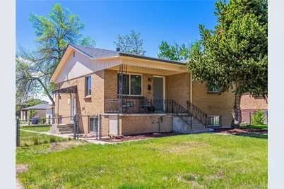 2695 S Logan Street, Denver, CO 80210 - Photo 1