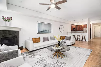 1699 N Downing Street #302, Denver, CO 80218 - Photo 1