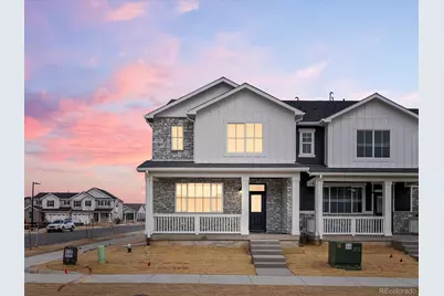 6542 N Malaya Street, Aurora, CO 80019 - Photo 1