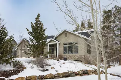 712 Eveningstar Road, Silverthorne, CO 80498 - Photo 1