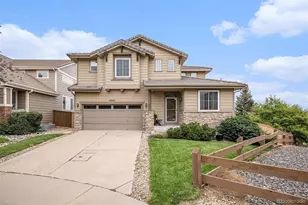10547 Laurelglen Cir, Highlands Ranch, CO 80130 - Photo 1