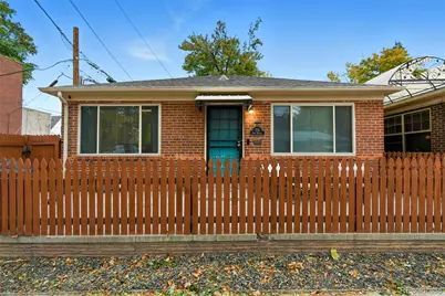 725 E Bayaud Avenue, Denver, CO 80209 - Photo 1