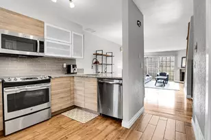 1818 S Quebec Way, Denver, CO 80231 - Photo 1