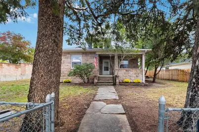 422 Front Street, Castle Rock, CO 80104 - Photo 1