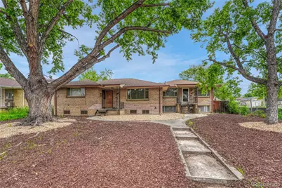 3854 N Perry Street, Denver, CO 80212 - Photo 1