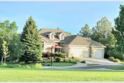 24733 E Park Crescent Drive, Aurora, CO 80016 - Photo 1