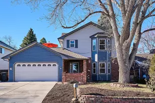 4383 S Zenobia St, Denver, CO 80236 - Photo 1