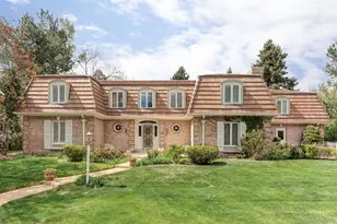 2209 Green Oaks Ln, Greenwood Village, CO 80121 - Photo 1