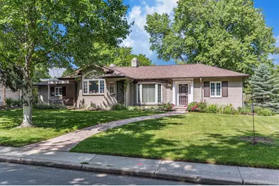 801 S Steele Street, Denver, CO 80209 - Photo 1