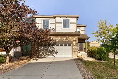 4865 S Picadilly Court, Aurora, CO 80015 - Photo 1