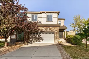4865 S Picadilly Ct, Aurora, CO 80015 - Photo 1
