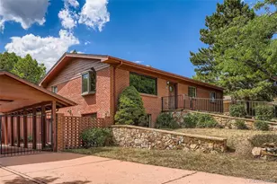 785 Deframe St, Golden, CO 80401 - Photo 1