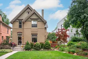 1114 Gaylord St, Denver, CO 80206 - Photo 1