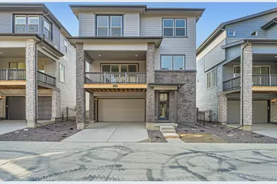 3172 S Russell Street, Morrison, CO 80465 - Photo 1