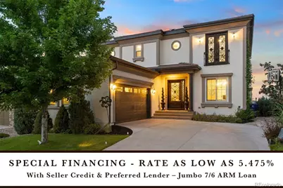 10468 Ladera Drive, Lone Tree, CO 80124 - Photo 1